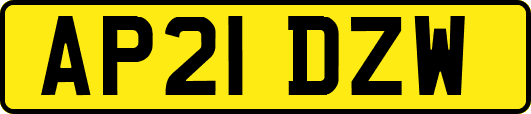 AP21DZW