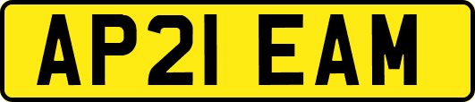 AP21EAM