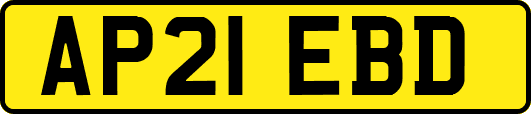 AP21EBD