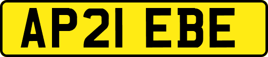 AP21EBE