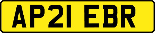 AP21EBR