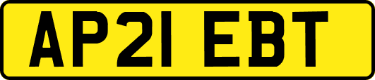 AP21EBT