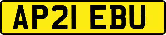 AP21EBU