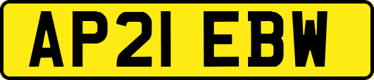 AP21EBW