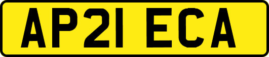 AP21ECA