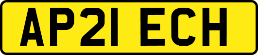 AP21ECH
