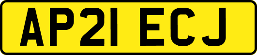 AP21ECJ