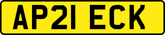 AP21ECK