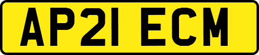 AP21ECM