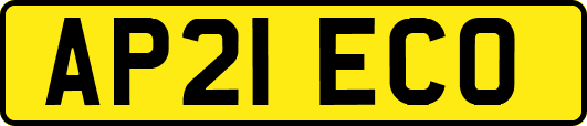 AP21ECO