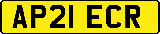 AP21ECR