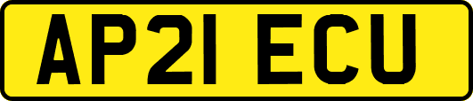 AP21ECU