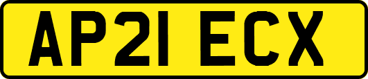 AP21ECX