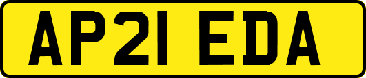 AP21EDA