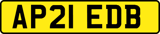 AP21EDB