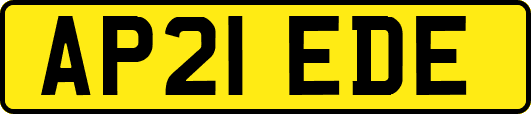 AP21EDE