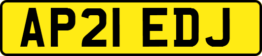 AP21EDJ