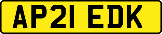 AP21EDK
