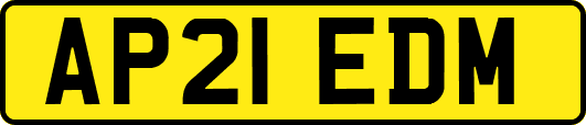 AP21EDM