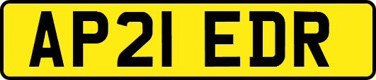 AP21EDR