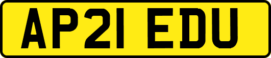 AP21EDU