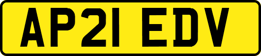 AP21EDV