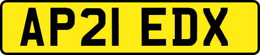 AP21EDX