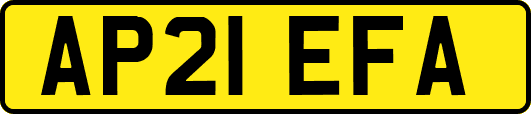 AP21EFA
