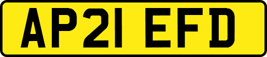 AP21EFD