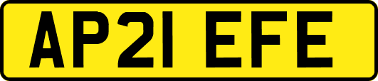 AP21EFE
