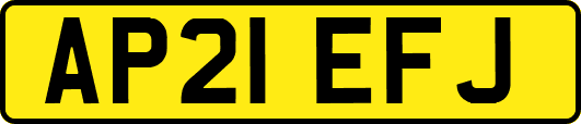 AP21EFJ