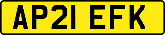 AP21EFK