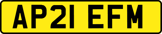 AP21EFM