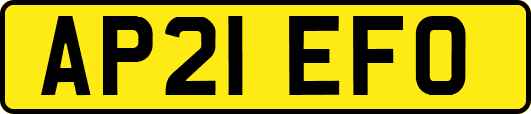 AP21EFO