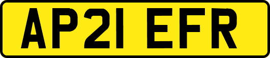 AP21EFR