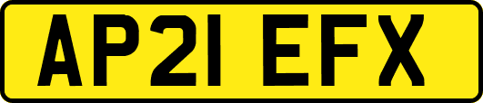AP21EFX