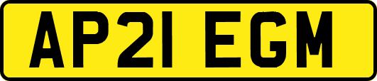 AP21EGM