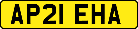 AP21EHA