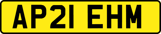 AP21EHM