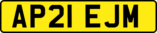 AP21EJM