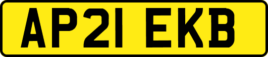 AP21EKB