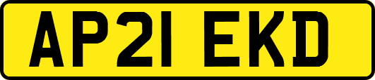 AP21EKD
