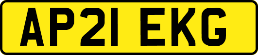 AP21EKG