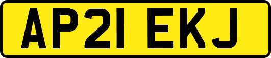 AP21EKJ