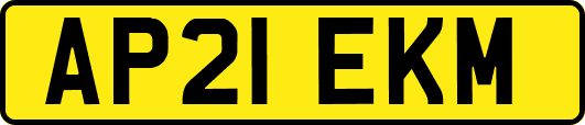AP21EKM