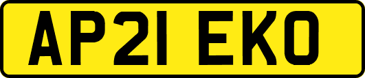 AP21EKO