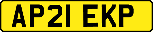 AP21EKP