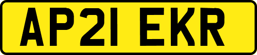 AP21EKR