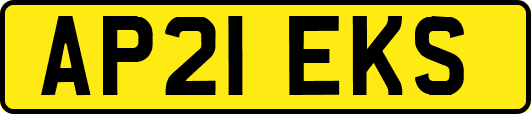 AP21EKS