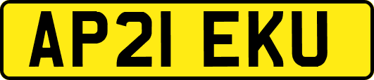 AP21EKU